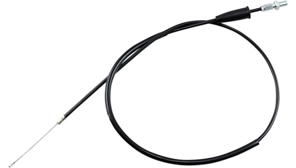 Cable de acelerador Motion Pro 04-0103 negro para Suzuki LT500R QuadRacer 1987-90 Foto 1 de 1
