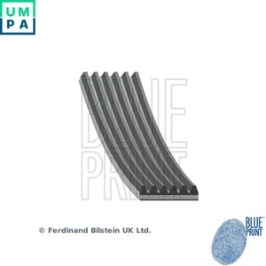 VRIBBED BELT AD06R870 FOR PEUGEOT RHY/RHS/RHR/RHZ 2.0L 4HY 2.2L 4cyl 307 FIAT - Picture 1 of 8