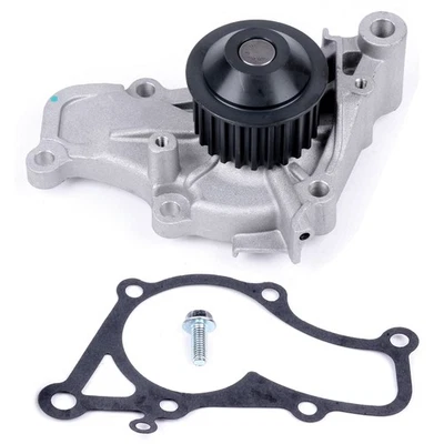 Water Pump For 93-95 Eagle Summit Plymouth Colt Mitsubishi 1.8L AW7147 Foto 1 de 4