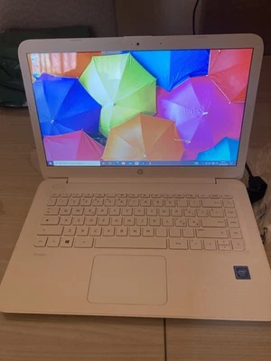 Netbook HP Stream 14-CB021NL - Perfetto!!! - Immagine 1 di 4