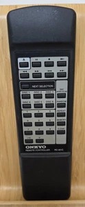 Telecomando ONKYO RC-331C testato e funzionante! - Foto 1 di 5