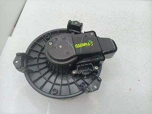 Blower Motor Fits 2007 08 09 10 - 2021 Toyota Tundra - Picture 1 of 12