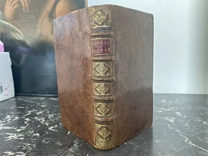 Satyricon. Cum Fragmentis. Gravure. Lettrines. Petrone. 1693 - Picture 1 of 7