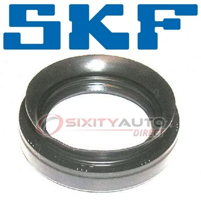 SKF Front Transfer Case Output Shaft Seal for 2000-2006 Toyota Tundra - bl Foto 1 de 4
