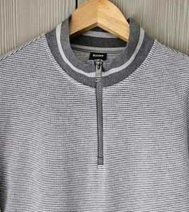 Hugo Boss Sweater Large In Immaculate Condition - Picture 1 of 10