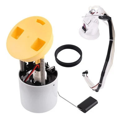 Conjunto de módulo de bomba de combustible izquierda y derecha para Mercedes-Benz E320 E350 E500 CLS500 Foto 1 de 4