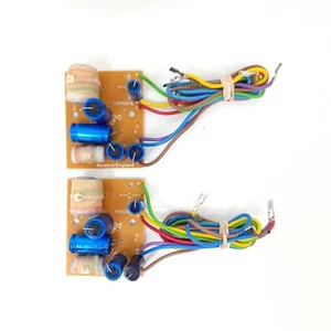 Original KEF C40 Speaker Crossover Model SP2054A - Picture 1 of 4