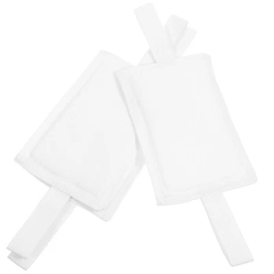  3 Pcs Door Stop Guard Closer Block Noise Dampener Anti-collision Stopper - Bild 1 von 4