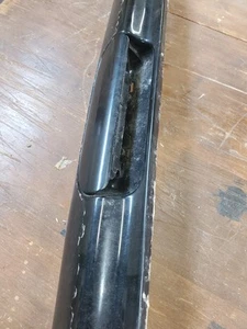 2000-2005 Ford Excursion XLT Limited EB Rear Hatch Liftgate Handle Black OEM - Picture 1 of 6