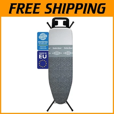 Rorets Classic Ironing Board: , 4-Layer Cover - Image 1 of 4