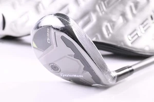 Taylormade Qi35 Max #4 Hybrid / 23 Degree / Regular Flex Air Speeder 50 Shaft - Picture 1 of 9