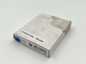 OMRON NX-DA3603 / NXDA3603 PLC Processor Module - Picture 1 of 2