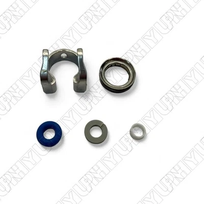 2707010033 Fuel Injector Seal Kit For BMW 1 3 Series N13 & MINI Cooper N14, N18 - Image 1 of 4