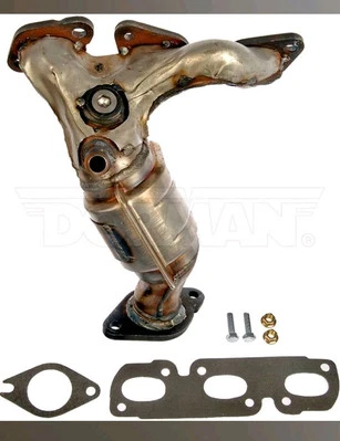 CA CARB COMPLIANT Catalytic  "Manifold"  Converter- Dorman 673-830 FREE SHIPPING - Image 1 of 4