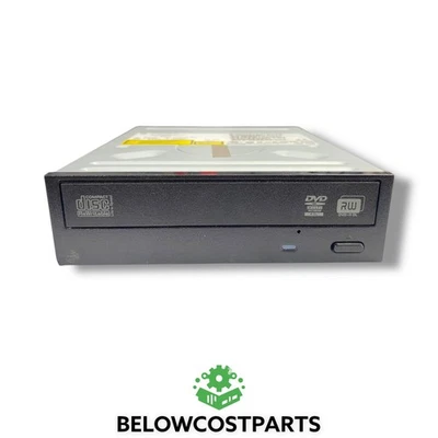 HP GHA3N Super Multi DVD Rewriter A2HH 575781-801 690418-001–Desktop SATA Drive - Image 1 of 3