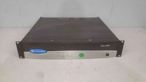 Crown 4-Channel Rack Mount Power Amplifier CTs 4200 (SKU: 111153) - Picture 1 of 5