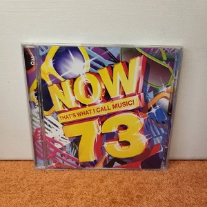 Now That's What I Call Music 73 - Original Double CD Album 2009 Various Artists. - Picture 1 of 3