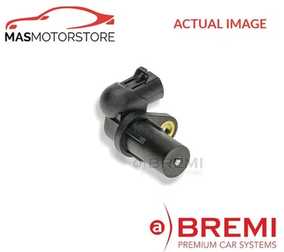 CRANKSHAFT POSITION SENSOR BREMI 60298 A FOR NISSAN PRIMASTAR,INTERSTAR - Image 1 of 4