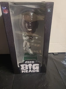 Philadelphia Eagles Harold Carmichael #89/144 Legends Of The Field Bobblehead - Bild 1 von 14