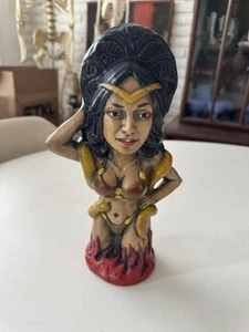 From Dusk Till Dawn Calaveras Catina Tiki Becher Eekum Bookum - Bild 1 von 9