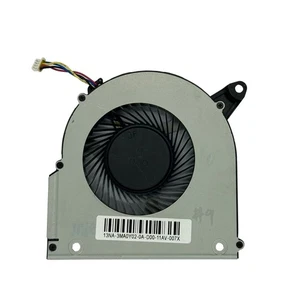 For Intel NUC NUC11PAKi7 NUC11PAHi50WA Mini PC CPU Cooling Fan Replacement - Photo 1/4