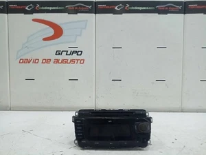 1P0035153 sistema radio per SEAT LEON 1.9 TDI 2005 441297 - Picture 1 of 18