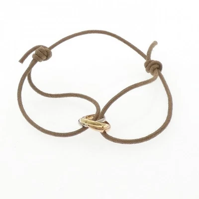 Подлинный Cartier Trinity код браслет #260-007-154-1976 - Изображение 1 из 3