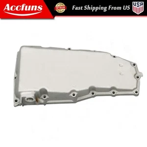 Automatic Transmission Oil Pan For Honda Accord 2.4L 3.5L 2013 2014 - Picture 1 of 13