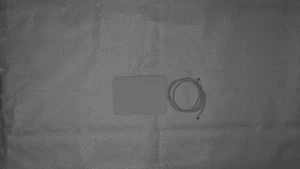 Apple Magic Trackpad: Wireless, Bluetooth, Rechargeable. Works With Mac Or Ipad - Picture 1 of 5