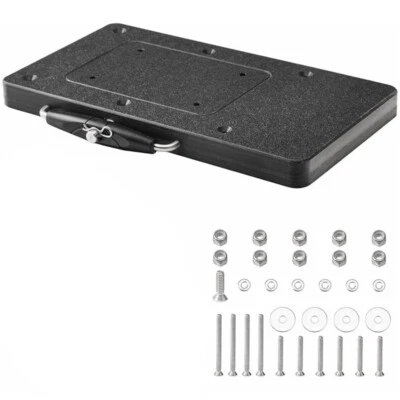1854021 QUICK RELEASE BRACKET FOR MINN KOTA MKA-21, ULTERRA, TERROVA  W - Image 1 of 4