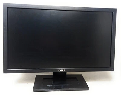 Dell E2211HB Monitor Refurbished 21,5 " 1920x1080 16:9 LCD TFT Full HD - Image 1 of 4