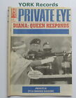 PRIVATE EYE MAGAZINE - Issue 886 - Friday 1 December 1995