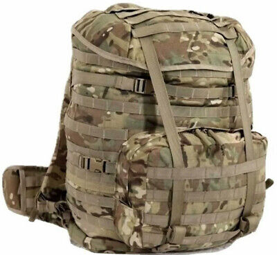 US Army MOLLE 4000 4K Ruck Sack MULTICAM/OCP NEW Military Issue Test Item • 169$