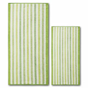 Dyckhoff serie spugna Green Paradise BRUSH 100% cotone - Foto 1 di 4