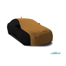 Coverking Satin Stretch Car Cover for 2004 Porsche 911