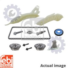TIMING CHAIN KIT FOR MINI N12B16A N16B16A N18B16A/B16C 1.6L N12 B14 A 1.4L 4cyl