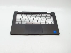 Dell Latitude 7420 14" Genuine Laptop Palmrest w/Touchpad AP30S000601 7HD7X - Picture 1 of 3