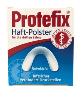✅ Protefix Haftpolster Unterkiefer für Prothesen 30 St ✅ - Bild 1 von 1