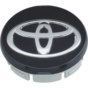 Toyota 86 genuine GR wheel center cap 4 pieces 86 for ZN6 New from Japan - Picture 1 of 1