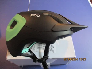 POC Axion Spin Fahrradhelm / Helm Gr. XL- NEU - Bild 1 von 5