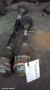 VOLKSWAGEN CADDY 2011 Left Driveshaft DIESEL, 1.6, AUTO T/M TYPE, 2K, 08/10-06/1 - Picture 1 of 8
