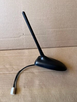 2013-2017 SUBARU XV CROSSTREK 2.0L Roof Antenna OEM - Image 1 of 4