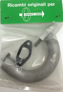 Coude d'échappement 11320009  Motore cipolla - Imagen 1 de 2