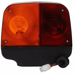 6256747M91 Massey Ferguson 1840E 1840M 2705E 2706E Blinker Rückleuchte LH - Bild 1 von 1