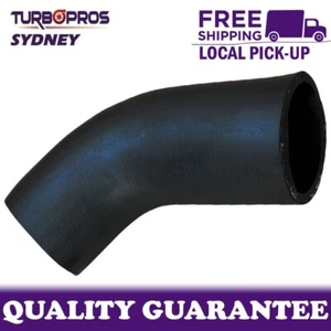 Cold Side Intercooler Hose For Nissan Navara D40 ST-X 550 V9X V6 3.0L - Bild 1 von 10