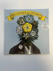 Verschiedene - entdeckt & bedeckt neu versiegelt, Vinyl, LP blau/grün/gelb Wachs - Bild 1 von 9