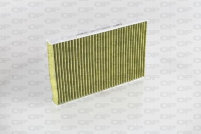 FILTRO ABITACOLO CON ADDITIVO C2 C3 C4 DS4 1007 307 308 CAF2045.31 OPEN PARTS - Image 1 of 4