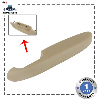 Front Right Door Armrest for Chevrolet C1500 C2500 K1500 GMC C3500HD K3500 Yukon - Image 1 of 4