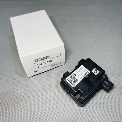 Chevrolet Malibu 2016-2021 módulo de control receptor de entrada sin llave 13509518 OEM Foto 1 de 4