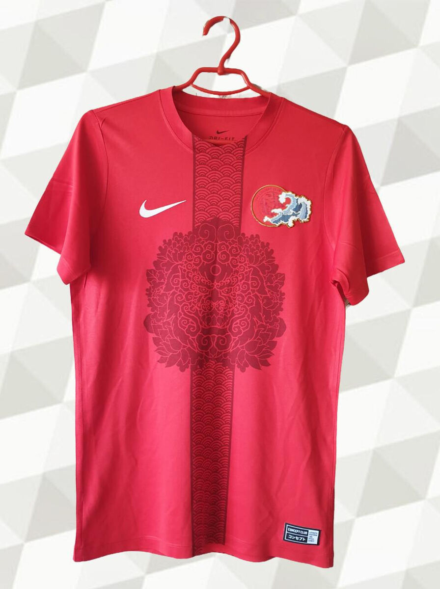 Japan Red National Team Soccer Fan Apparel & Souvenirs for Japan Red National Team Soccer Fan Apparel & Souvenirs for